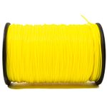 Nth: Tanza para Bordeadora Monofilamento Grilon Redonda