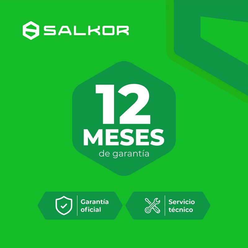 Salkor: Cincel Albañil Con Protección.