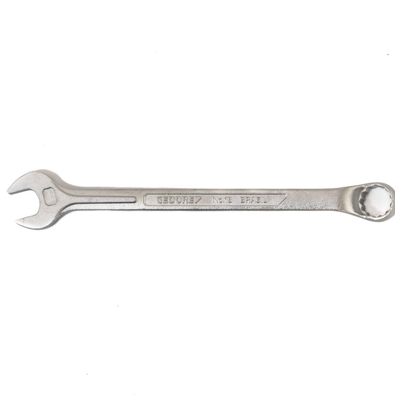 Gedore: Llave Combinada Acodada 5.5 Mm