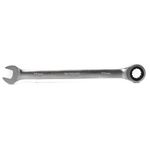 Gedore Red: Llave Combinada Con Crique 17 Mm