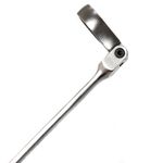 Gedore Red: Llave Combinada Articulada Con Crique 13 Mm