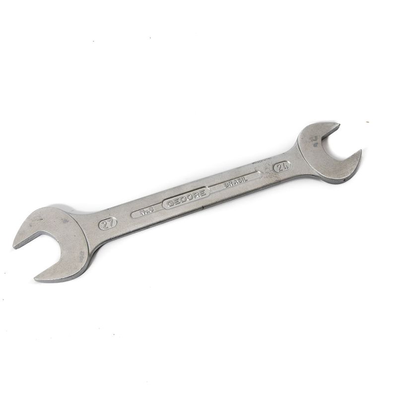 Gedore: Llave Fija Pulgadas1.11/16" x 1.7/8"