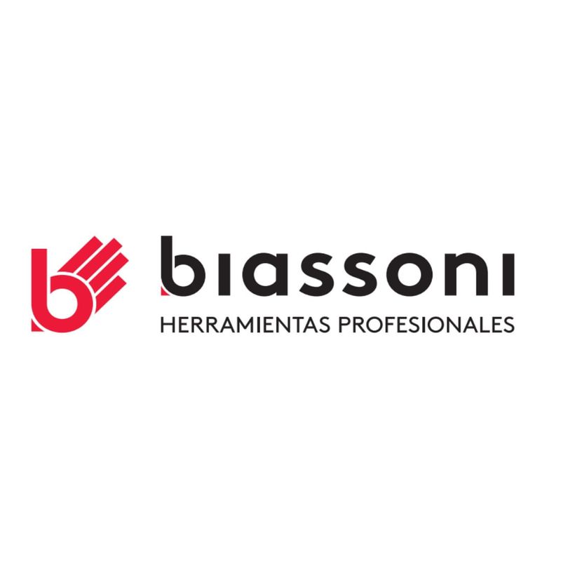 Biassoni: Pala Pocera Acero Forjado Cabo de Caño