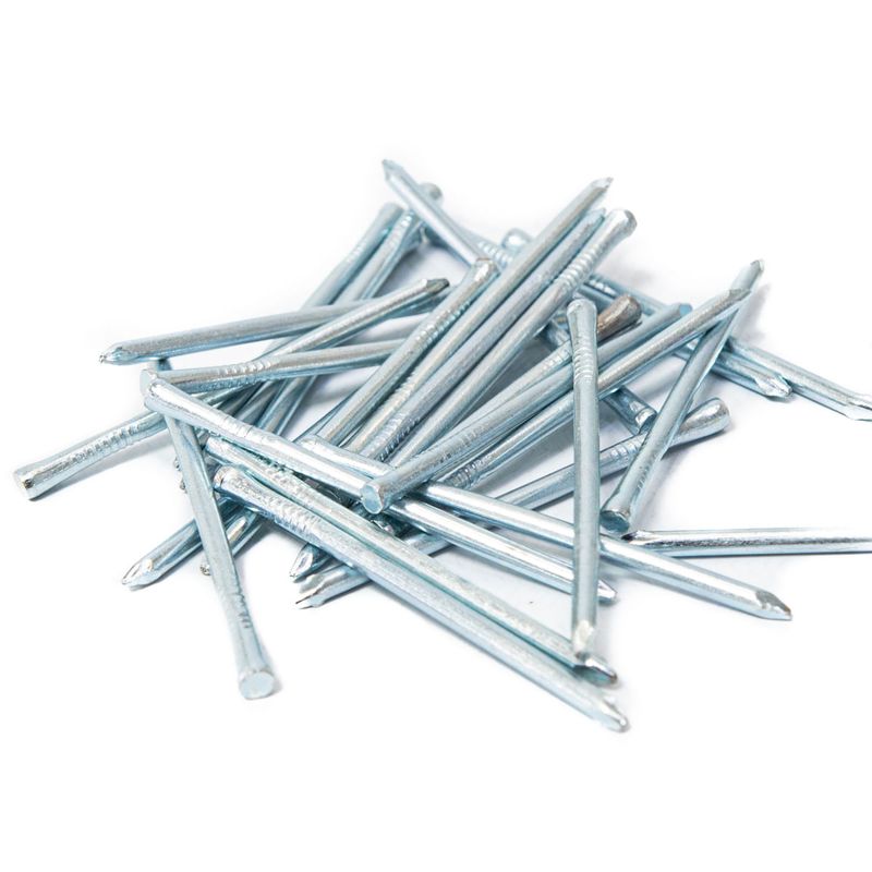 Fischer: Clavo Acero 3.30x60 - CP 60