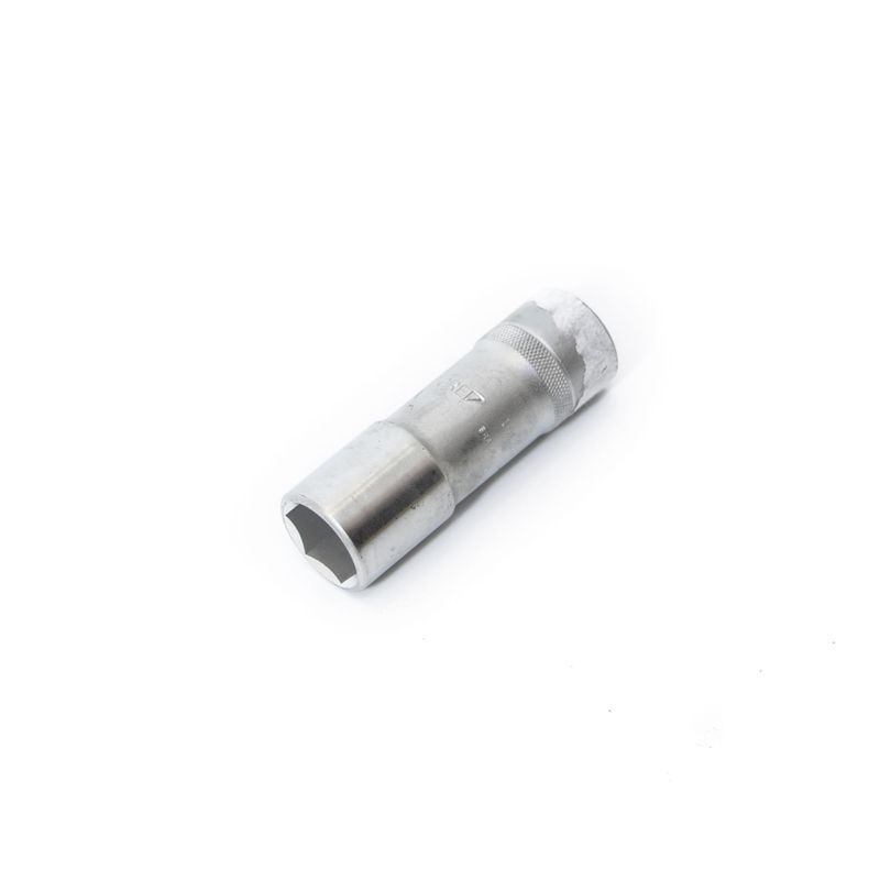 Gedore: Tubo 1/2" Hexagonal Largo Pulgadas 3/8"