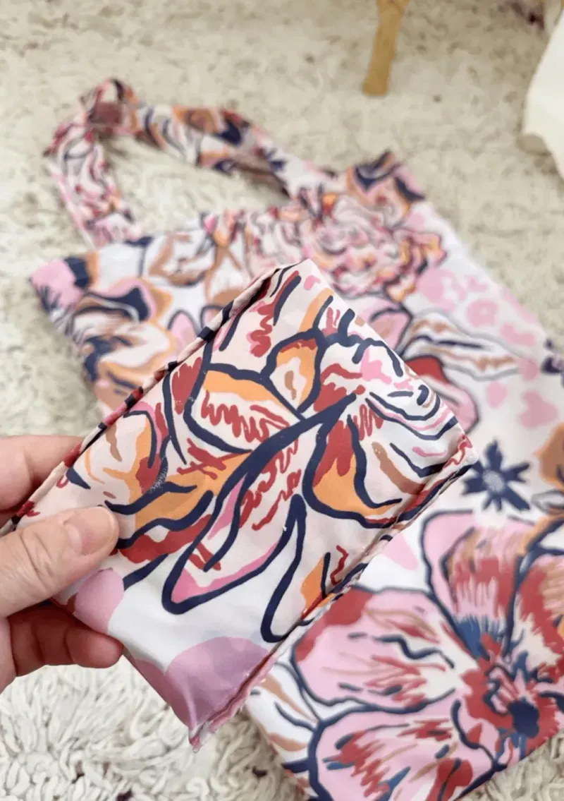Tote bag - Diseño exclusivo Flores +leo - Haya Paz