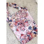 Tote bag - Diseño exclusivo Flores +leo - Haya Paz