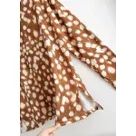 Remera de modal escote bote - Bambi Talle XXL - Haya Paz