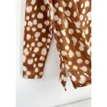 Remera de modal escote bote - Bambi Talle XXL - Haya Paz