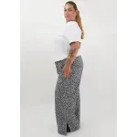 Pantalón Lucy de rústico - Animal print Talle L - Haya Paz