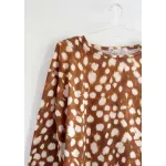 Remera de modal escote bote - Bambi Talle 3XL - Haya Paz
