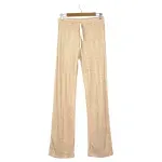 Pantalón Lis morley - Camel Talle L - Haya Paz