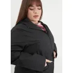 Piloto Alicia de cire - Negro Talle L - Haya Paz