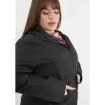 Piloto Alicia de cire - Negro Talle L - Haya Paz