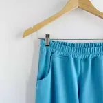 Pantalón Lucy Turquesa de Rústico Talle XL - Haya Paz
