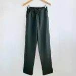 Pantalón Cami - Verde militar Talle L - Haya Paz