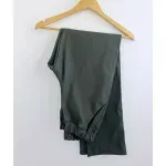Pantalón Cami - Verde militar Talle L - Haya Paz