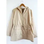Piloto Alicia de cire - Beige Talle XXL - Haya Paz
