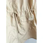 Piloto Alicia de cire - Beige Talle XXL - Haya Paz