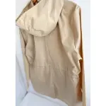 Piloto Alicia de cire - Beige Talle XXL - Haya Paz