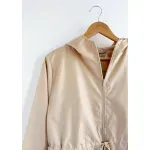 Piloto Alicia de cire - Beige Talle XXL - Haya Paz