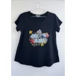 Remera de algodón escote redondo - Cápsula Arg. Argentina Talle L - Haya Paz