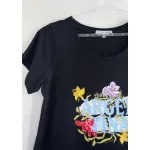 Remera de algodón escote redondo - Cápsula Arg. Argentina Talle L - Haya Paz