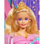 Muñeca Barbie Rewind Prom Night HJX20 Coleccionable Ochentera