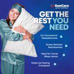 Suplemento Sueño GenCare Difenhidramina 50mg 96 Cápsulas