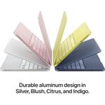 Notebook Apple MacBook Neo 13 A18 Pro 8gb 512gb