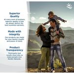 Suplemento Omega 3 Nordic Naturals Childrens DHA Xtra Berry Punch 2 oz 880 mg EPA DHA