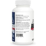 Suplemento de Alicina Allimax Pro 450 mg 100 Cápsulas Vegetarianas