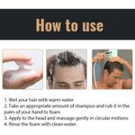 Shampoo Anticaída Activador de Raíces YUUCANGH 66207777-2PCS 100ml