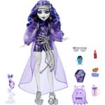 Muñeca Monster High Spectra Vondergeist HXH77
