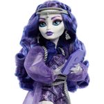 Muñeca Monster High Spectra Vondergeist HXH77