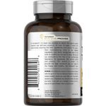 Tribulus Terrestris Horbaach 15000mg 180 Capsulas