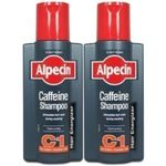 Champu Alpecin C1 Cafeina y Zinc 250ml Pack de 2 unidades