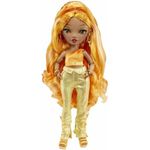 Muñeca Rainbow High Meena Fleur con Accesorios