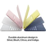 Notebook Apple MacBook Neo 13 A18 Pro 8gb 256gb