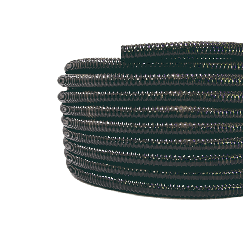 Plastimet: Manguera Tricoflex C Cerealera 70 Mm x 30 Mts