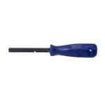 Gedore: Llave Allen Con Mango 9/64"