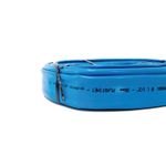 Plastimet: Manguera Plana Manga 2" x 50 Mts