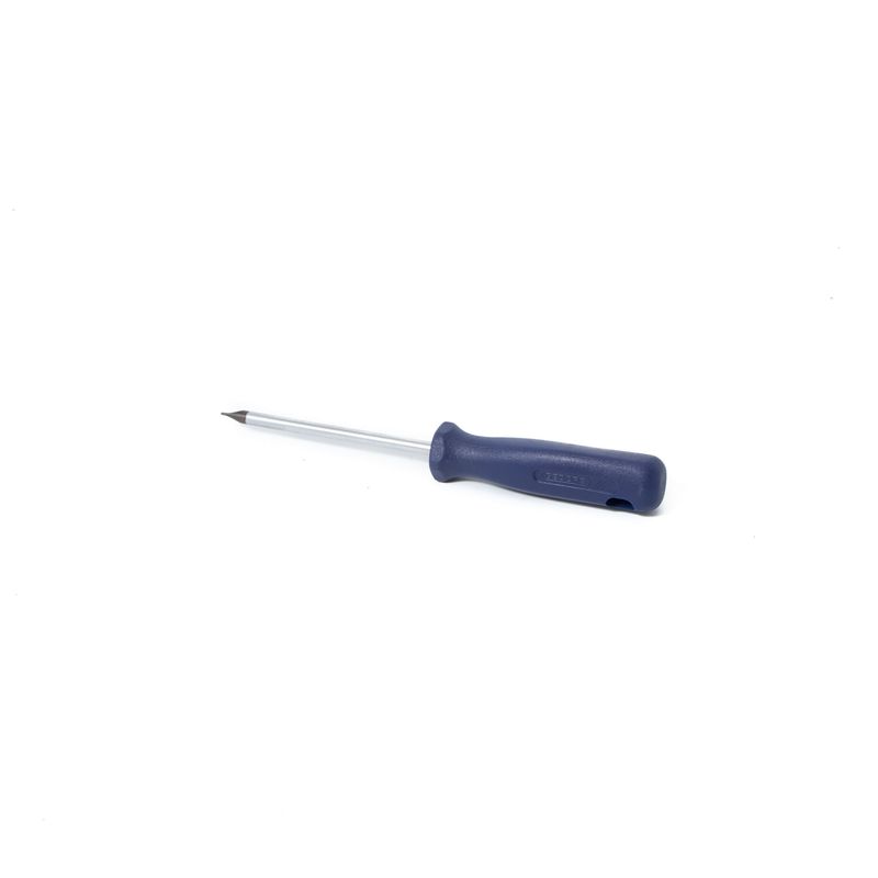 Gedore: Destornillador Plano Para Electrónica 1/8" x 8"