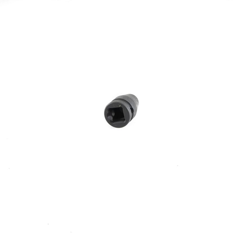 Gedore: Tubo 1/2" Estriado Impacto Punta Fina Pul. 7/8"
