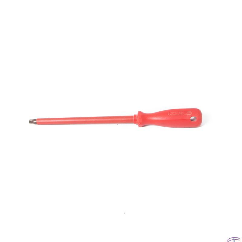 Gedore: Destornillador Aislante Torx T20