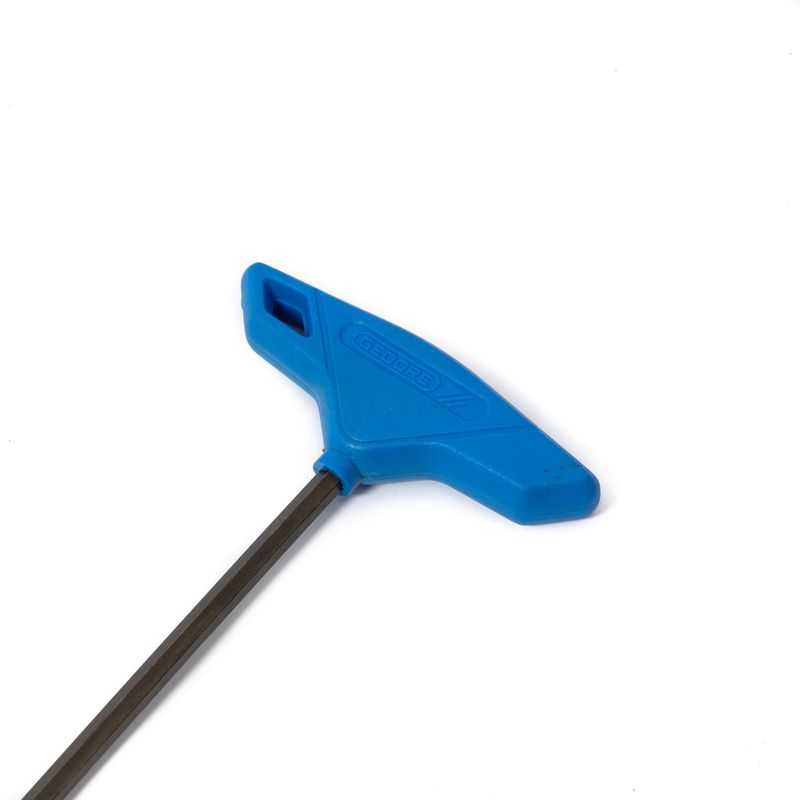 Gedore: Llave Allen Mango T 5/64"