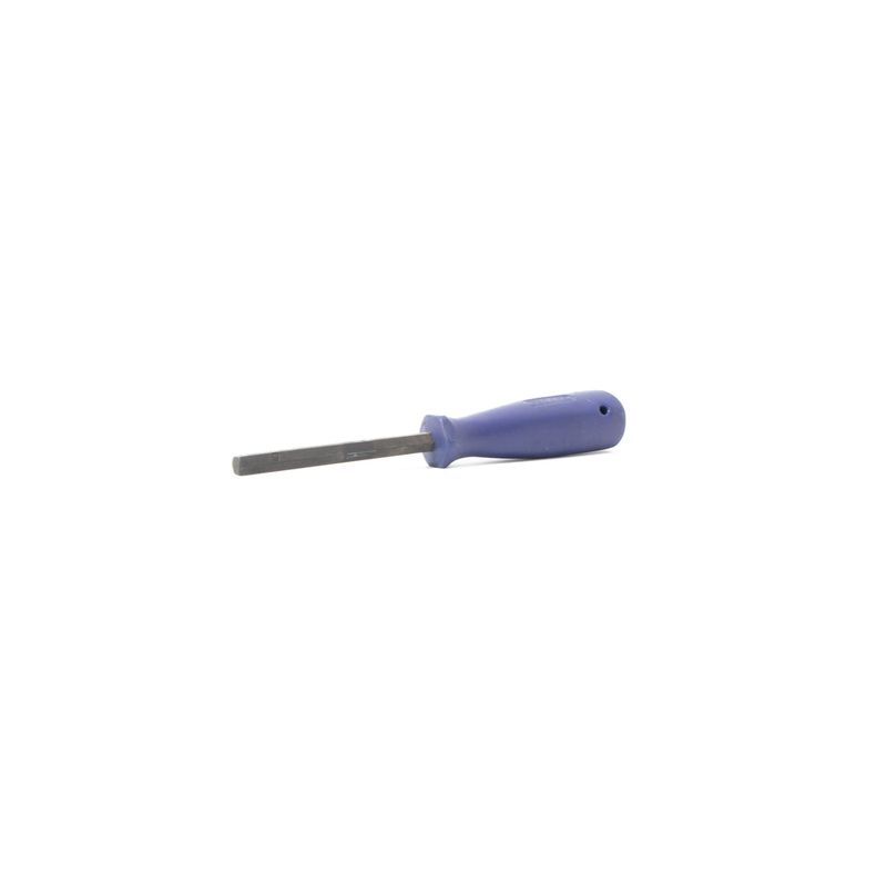 Gedore: Llave Allen Con Mango 4 Mm