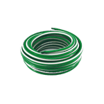 Plastimet: Manguera Tricolor Riego 1.1/2" x 50 Mts
