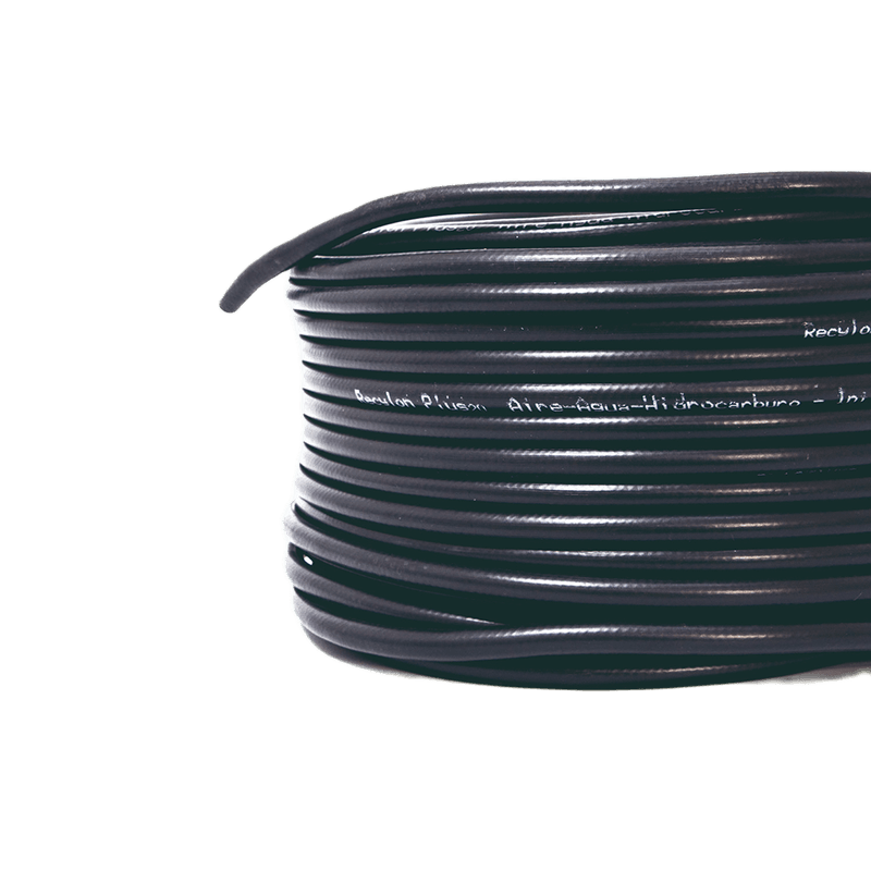 Plastimet: Manguera Recylon Plus 20B Presión Compresor Aire 19 Mm x 50 Mts