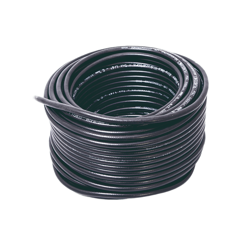 Plastimet: Manguera Recylon Plus 20B Presión Compresor Aire 19 Mm x 50 Mts